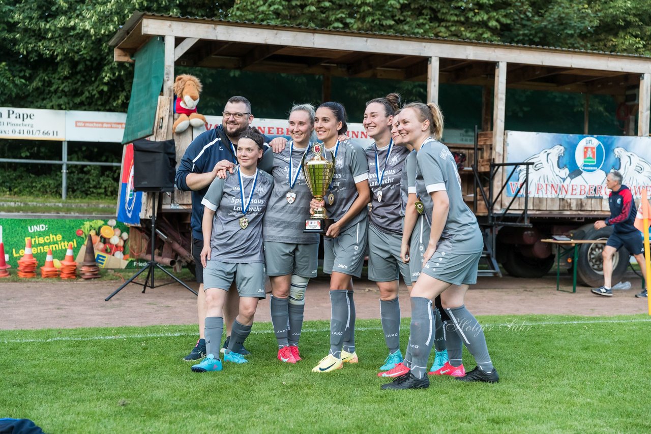 Bild 107 - Loewinnen Cup
